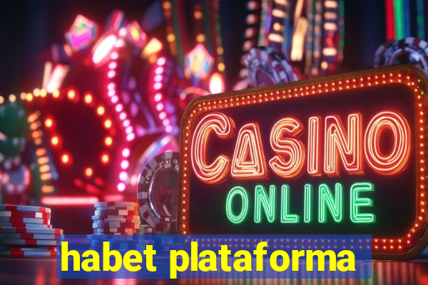 habet plataforma